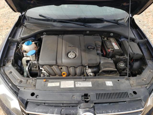 Photo 10 VIN: 1VWBP7A39DC041184 - VOLKSWAGEN PASSAT 