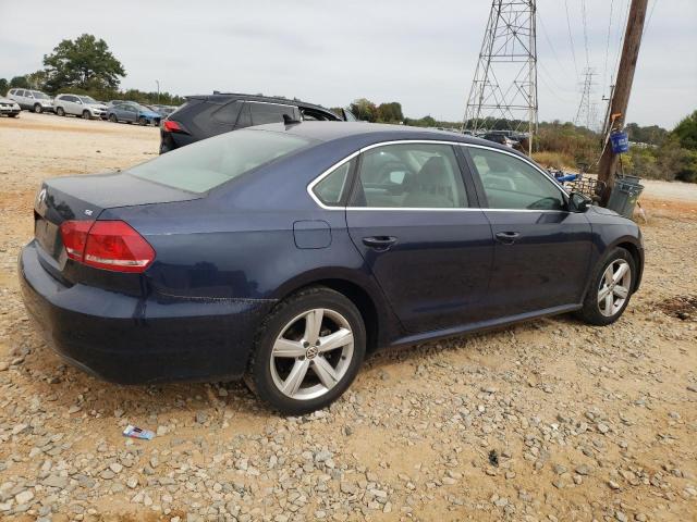 Photo 2 VIN: 1VWBP7A39DC041184 - VOLKSWAGEN PASSAT 