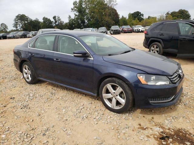 Photo 3 VIN: 1VWBP7A39DC041184 - VOLKSWAGEN PASSAT 