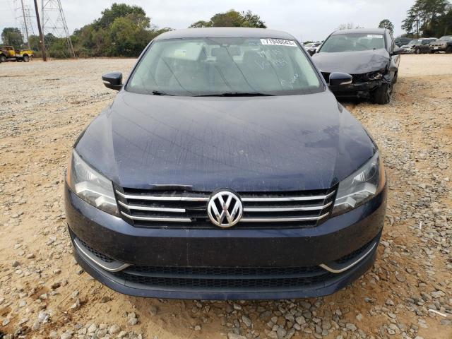 Photo 4 VIN: 1VWBP7A39DC041184 - VOLKSWAGEN PASSAT 