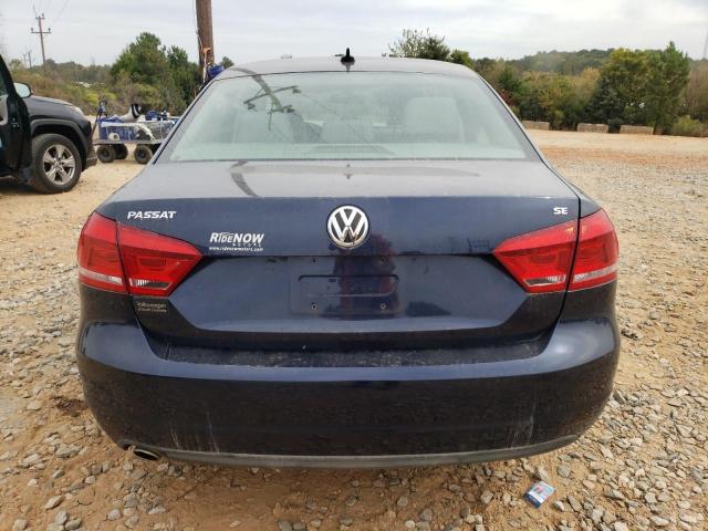 Photo 5 VIN: 1VWBP7A39DC041184 - VOLKSWAGEN PASSAT 