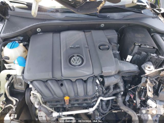 Photo 9 VIN: 1VWBP7A39DC042965 - VOLKSWAGEN PASSAT 