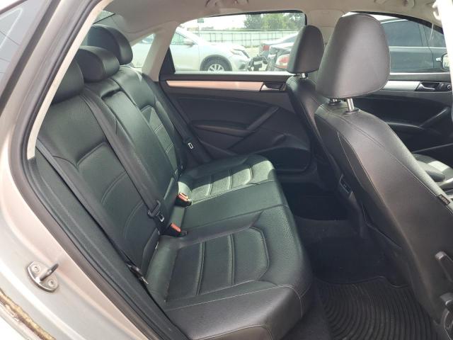 Photo 9 VIN: 1VWBP7A39DC045686 - VOLKSWAGEN PASSAT SE 