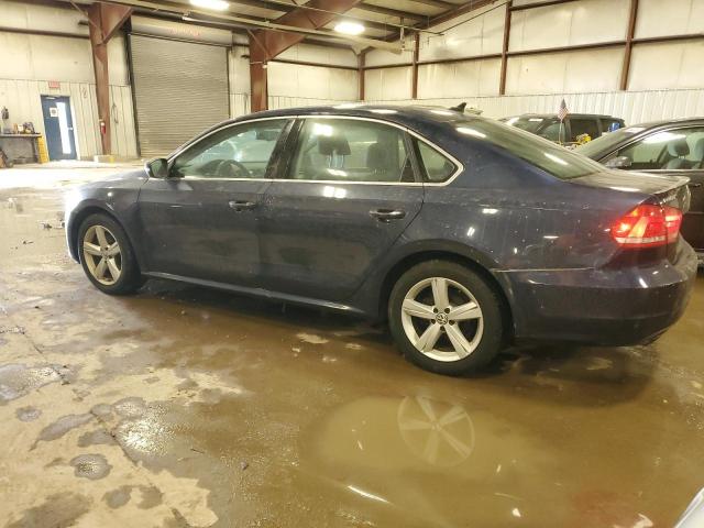 Photo 1 VIN: 1VWBP7A39DC050449 - VOLKSWAGEN PASSAT SE 