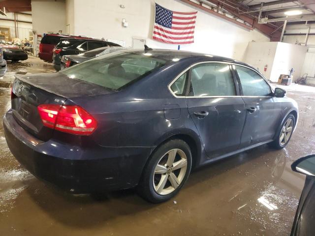 Photo 2 VIN: 1VWBP7A39DC050449 - VOLKSWAGEN PASSAT SE 