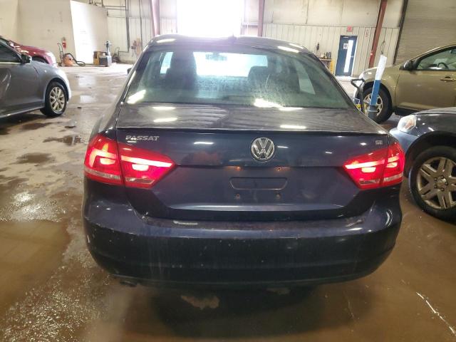 Photo 5 VIN: 1VWBP7A39DC050449 - VOLKSWAGEN PASSAT SE 