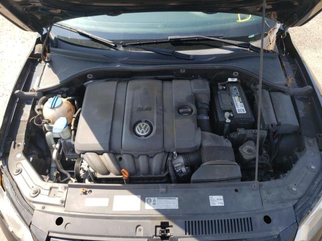 Photo 6 VIN: 1VWBP7A39DC057322 - VOLKSWAGEN PASSAT 