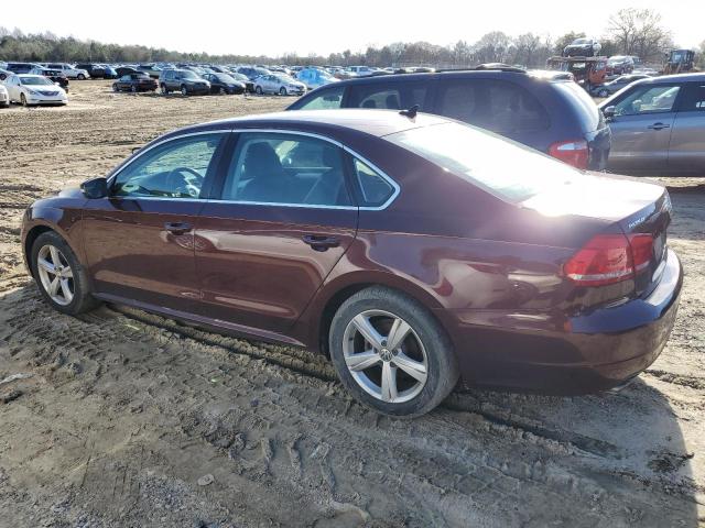 Photo 1 VIN: 1VWBP7A39DC063721 - VOLKSWAGEN PASSAT 