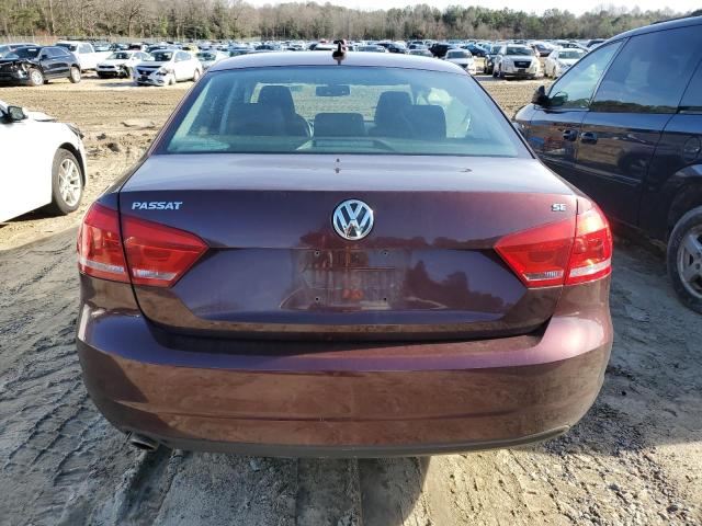 Photo 5 VIN: 1VWBP7A39DC063721 - VOLKSWAGEN PASSAT 