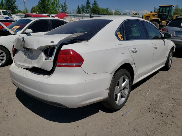 Photo 3 VIN: 1VWBP7A39DC065680 - VOLKSWAGEN PASSAT 