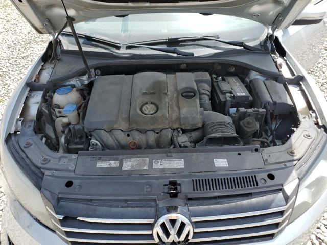 Photo 10 VIN: 1VWBP7A39DC100959 - VOLKSWAGEN PASSAT 