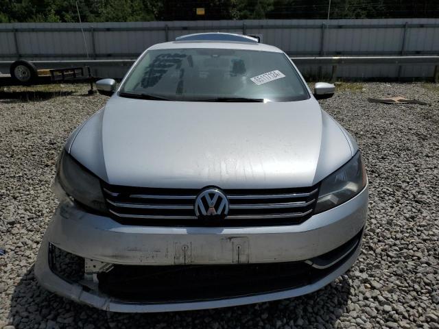 Photo 4 VIN: 1VWBP7A39DC100959 - VOLKSWAGEN PASSAT 