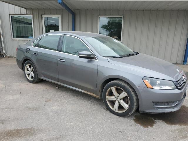 Photo 3 VIN: 1VWBP7A39DC101111 - VOLKSWAGEN PASSAT 