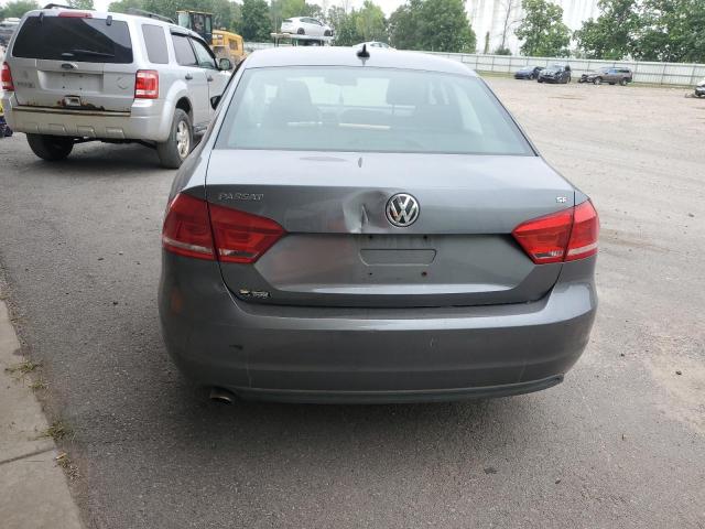 Photo 5 VIN: 1VWBP7A39DC101111 - VOLKSWAGEN PASSAT 