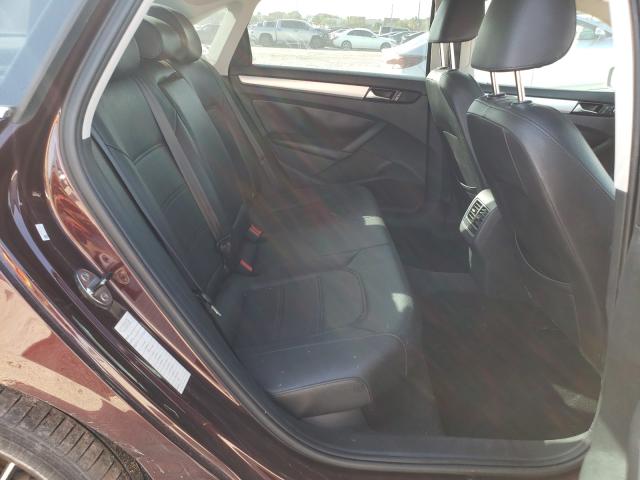 Photo 5 VIN: 1VWBP7A39DC106325 - VOLKSWAGEN PASSAT 