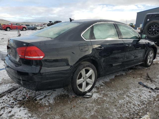 Photo 2 VIN: 1VWBP7A39DC107720 - VOLKSWAGEN PASSAT 