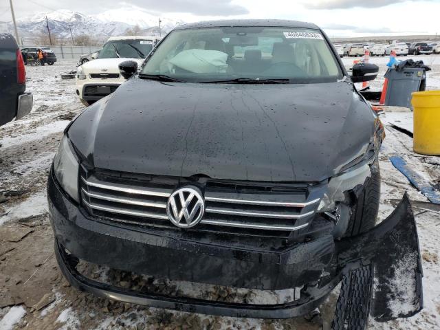 Photo 4 VIN: 1VWBP7A39DC107720 - VOLKSWAGEN PASSAT 