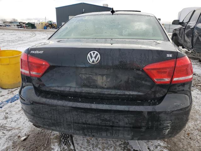 Photo 5 VIN: 1VWBP7A39DC107720 - VOLKSWAGEN PASSAT 