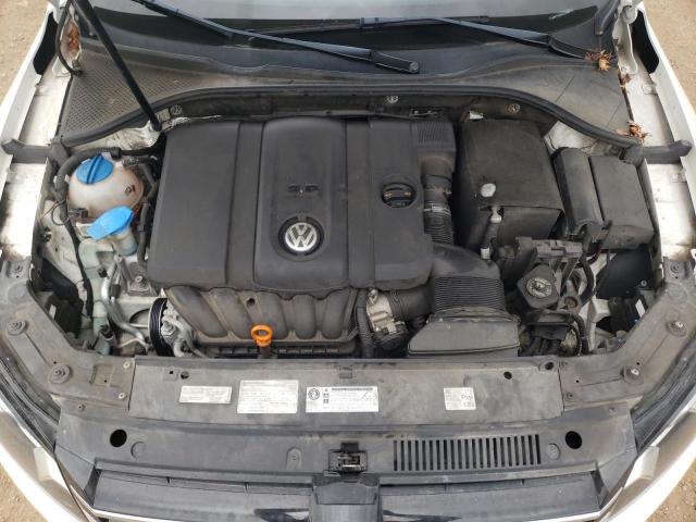 Photo 10 VIN: 1VWBP7A39DC119057 - VOLKSWAGEN PASSAT SE 