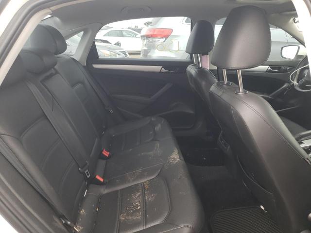 Photo 9 VIN: 1VWBP7A39DC119057 - VOLKSWAGEN PASSAT SE 