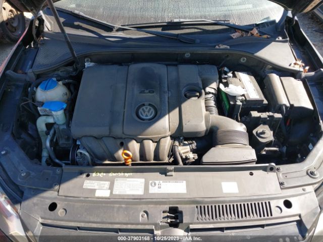 Photo 9 VIN: 1VWBP7A39DC122749 - VOLKSWAGEN PASSAT 