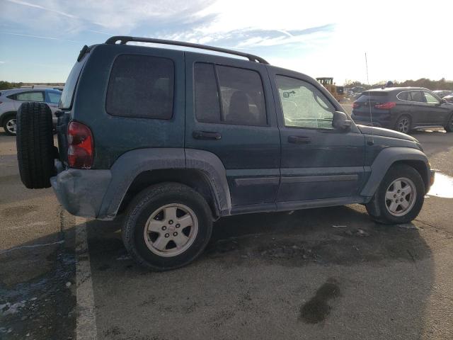 Photo 2 VIN: 1VWBP7A39DC123741 - JEEP LIBERTY 