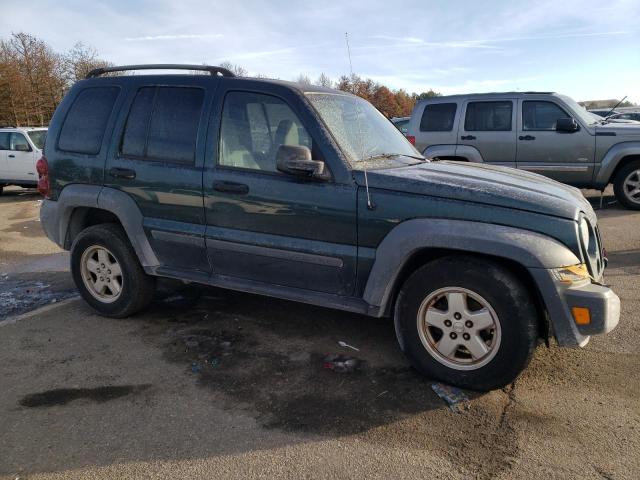 Photo 3 VIN: 1VWBP7A39DC123741 - JEEP LIBERTY 