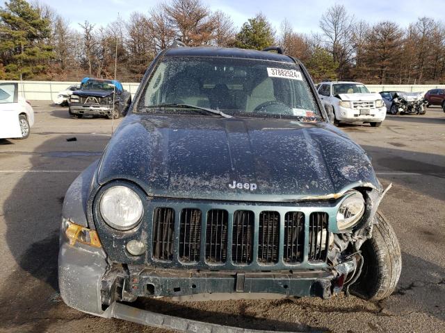 Photo 4 VIN: 1VWBP7A39DC123741 - JEEP LIBERTY 