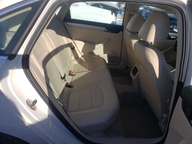 Photo 5 VIN: 1VWBP7A39DC129409 - VOLKSWAGEN PASSAT 