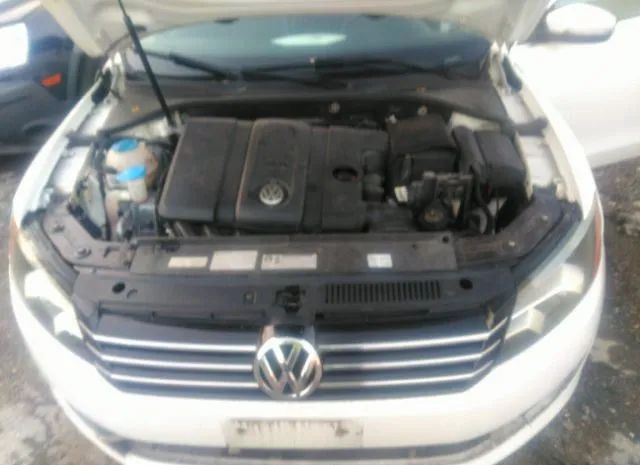 Photo 9 VIN: 1VWBP7A39DC129555 - VOLKSWAGEN PASSAT 