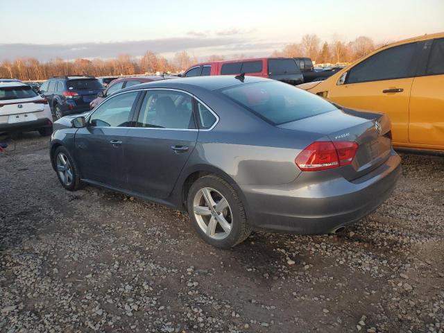 Photo 1 VIN: 1VWBP7A39DC139938 - VOLKSWAGEN PASSAT SE 