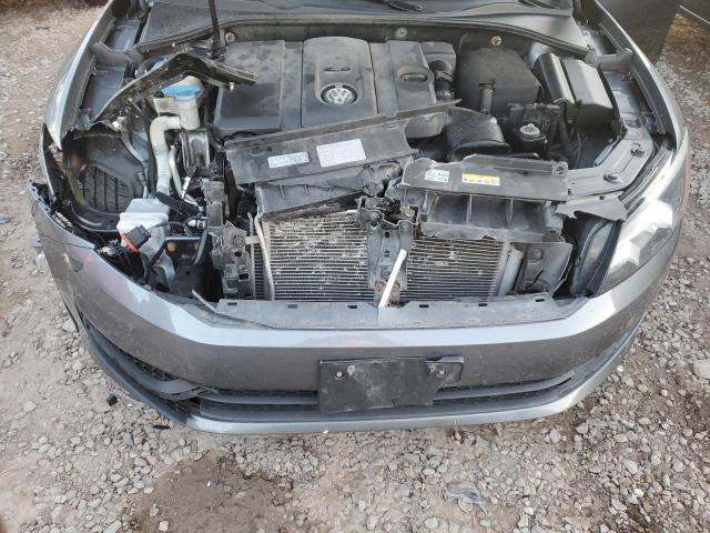 Photo 10 VIN: 1VWBP7A39DC139938 - VOLKSWAGEN PASSAT SE 