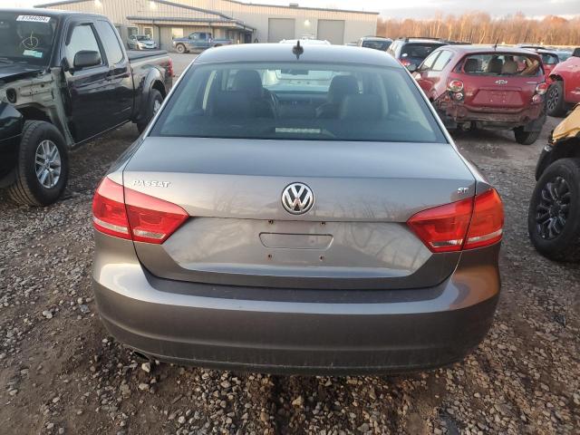 Photo 5 VIN: 1VWBP7A39DC139938 - VOLKSWAGEN PASSAT SE 