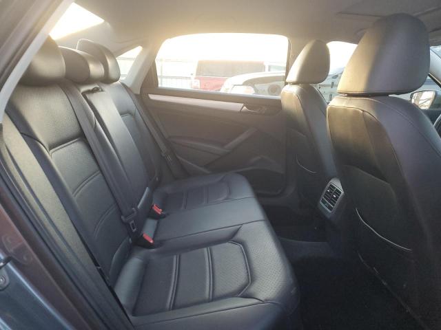 Photo 9 VIN: 1VWBP7A39DC139938 - VOLKSWAGEN PASSAT SE 