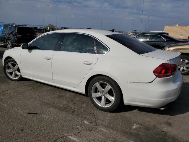 Photo 1 VIN: 1VWBP7A39DC140247 - VOLKSWAGEN PASSAT SE 