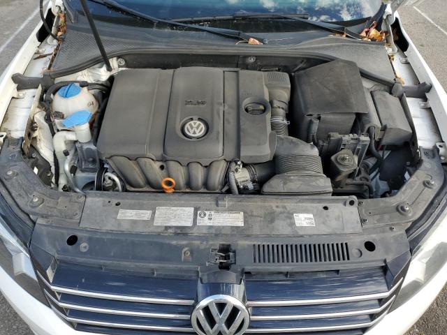 Photo 10 VIN: 1VWBP7A39DC140247 - VOLKSWAGEN PASSAT SE 