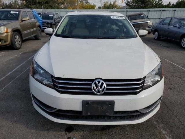 Photo 4 VIN: 1VWBP7A39DC140247 - VOLKSWAGEN PASSAT SE 