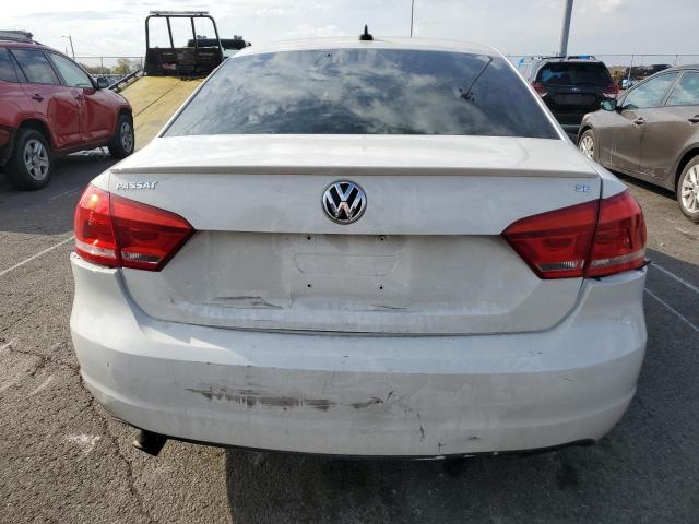 Photo 5 VIN: 1VWBP7A39DC140247 - VOLKSWAGEN PASSAT SE 