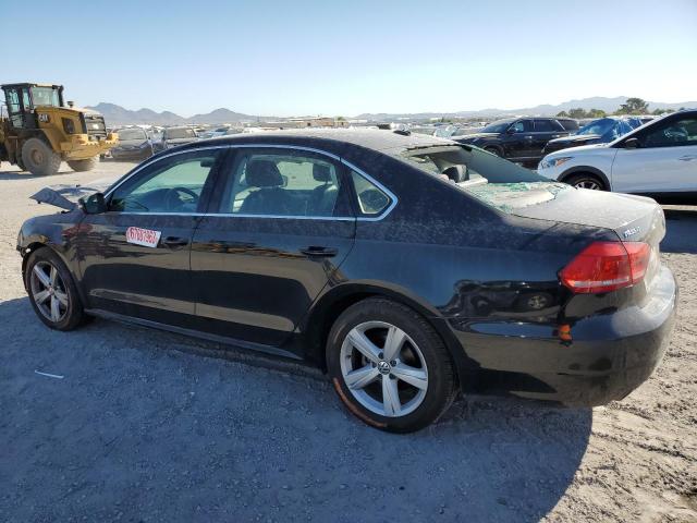 Photo 1 VIN: 1VWBP7A39EC002287 - VOLKSWAGEN PASSAT 