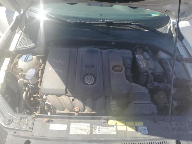 Photo 10 VIN: 1VWBP7A3XCC010573 - VOLKSWAGEN PASSAT 