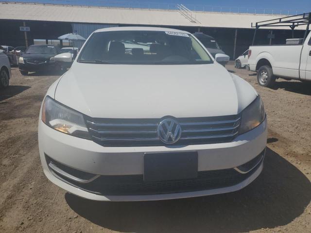 Photo 4 VIN: 1VWBP7A3XCC010573 - VOLKSWAGEN PASSAT 