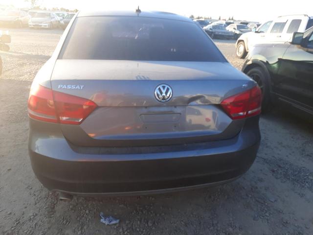 Photo 5 VIN: 1VWBP7A3XCC011268 - VOLKSWAGEN PASSAT SE 