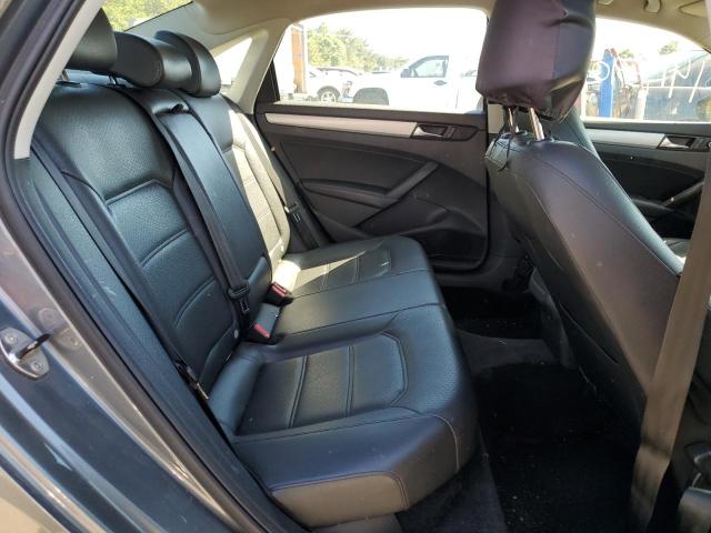 Photo 5 VIN: 1VWBP7A3XCC013960 - VOLKSWAGEN PASSAT 