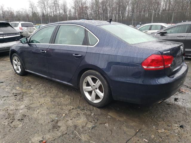 Photo 1 VIN: 1VWBP7A3XCC033013 - VOLKSWAGEN PASSAT 