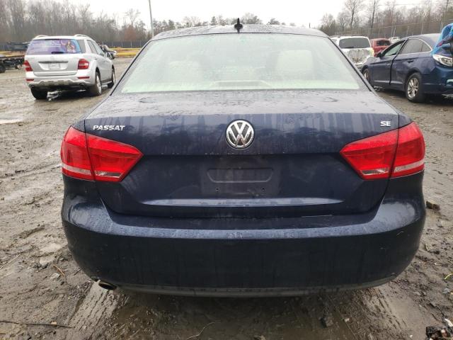 Photo 5 VIN: 1VWBP7A3XCC033013 - VOLKSWAGEN PASSAT 