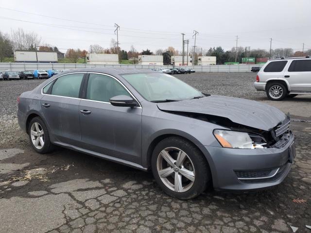 Photo 3 VIN: 1VWBP7A3XCC040866 - VOLKSWAGEN PASSAT SE 