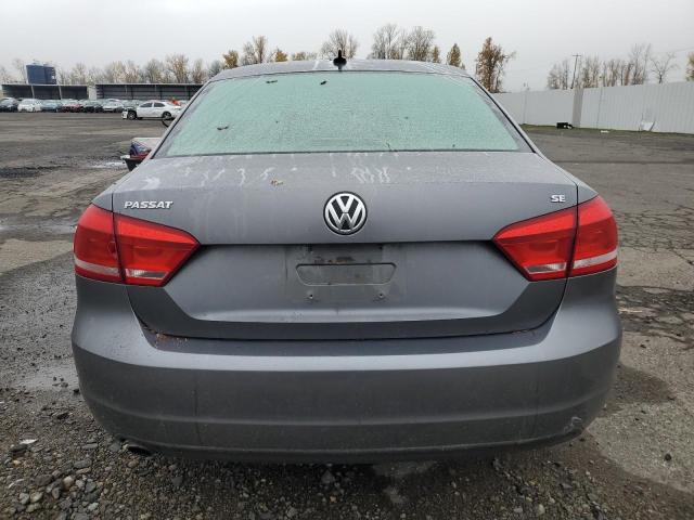 Photo 5 VIN: 1VWBP7A3XCC040866 - VOLKSWAGEN PASSAT SE 