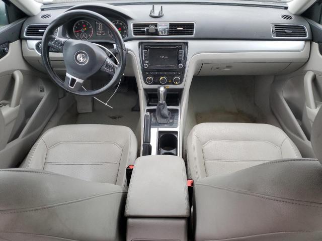 Photo 7 VIN: 1VWBP7A3XCC040866 - VOLKSWAGEN PASSAT SE 