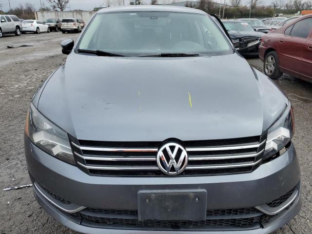 Photo 4 VIN: 1VWBP7A3XCC043685 - VOLKSWAGEN PASSAT 