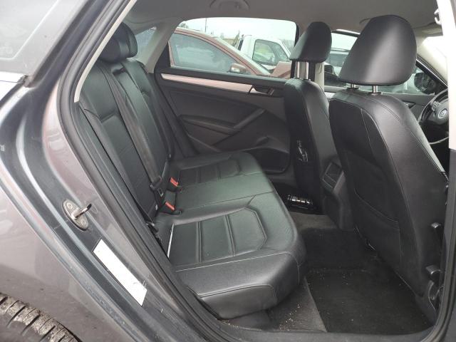 Photo 9 VIN: 1VWBP7A3XCC043685 - VOLKSWAGEN PASSAT 